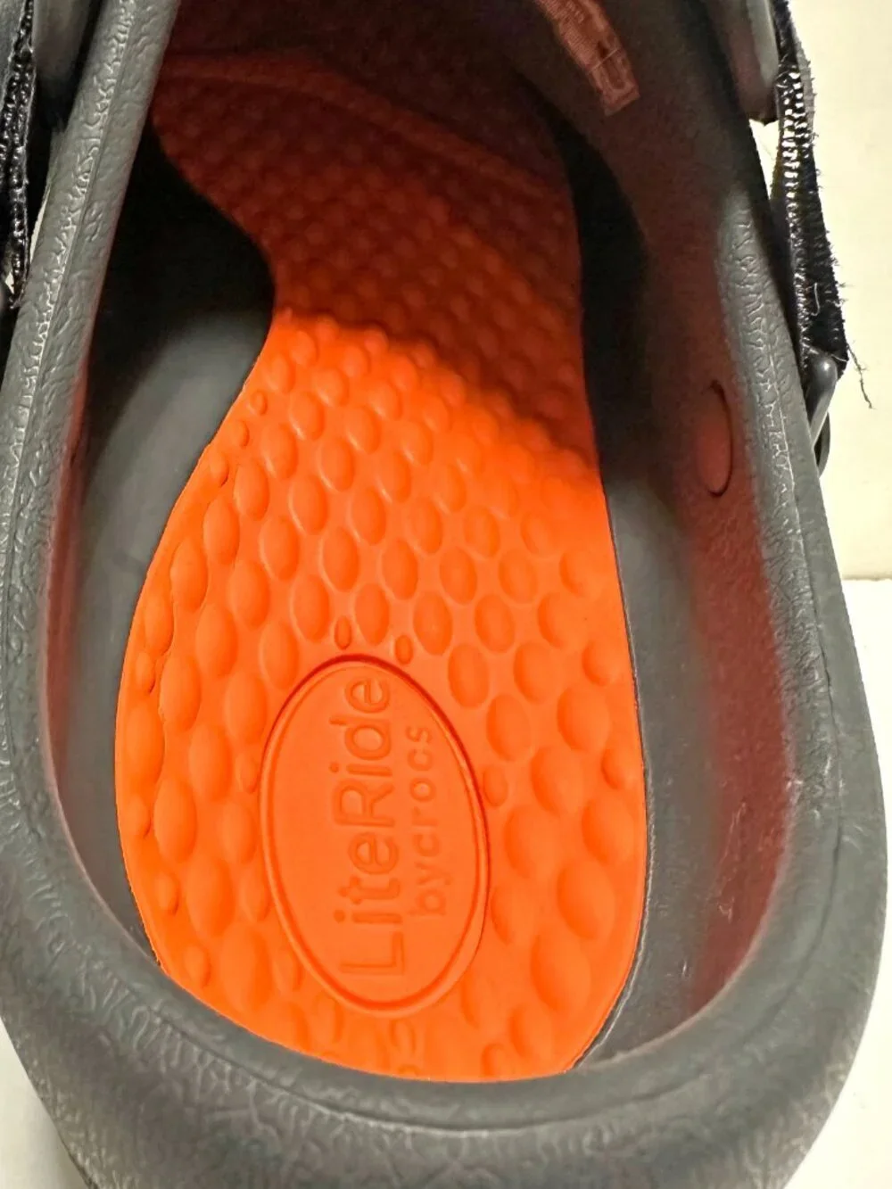 Crocs Bistro Pro LiteRide™ Work Clog